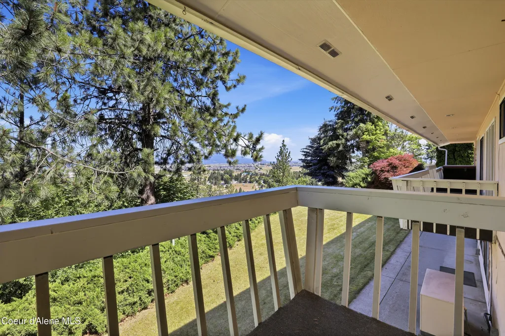 1189 N Glasgow Drive Post Falls ID 83854