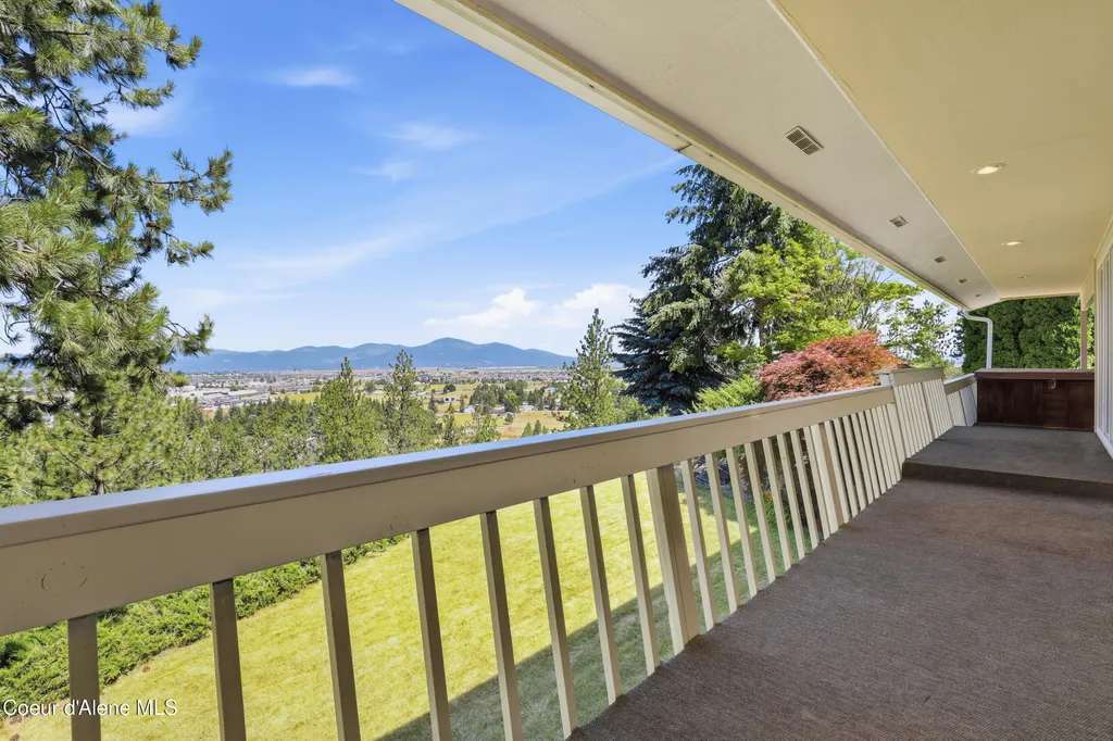 1189 N Glasgow Drive Post Falls ID 83854