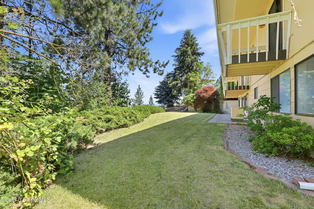 1189 N Glasgow Drive Post Falls ID 83854