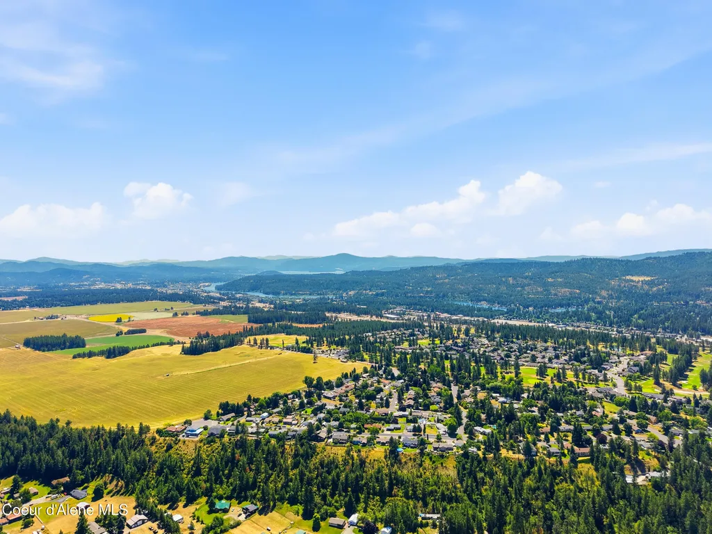1189 N Glasgow Drive Post Falls ID 83854