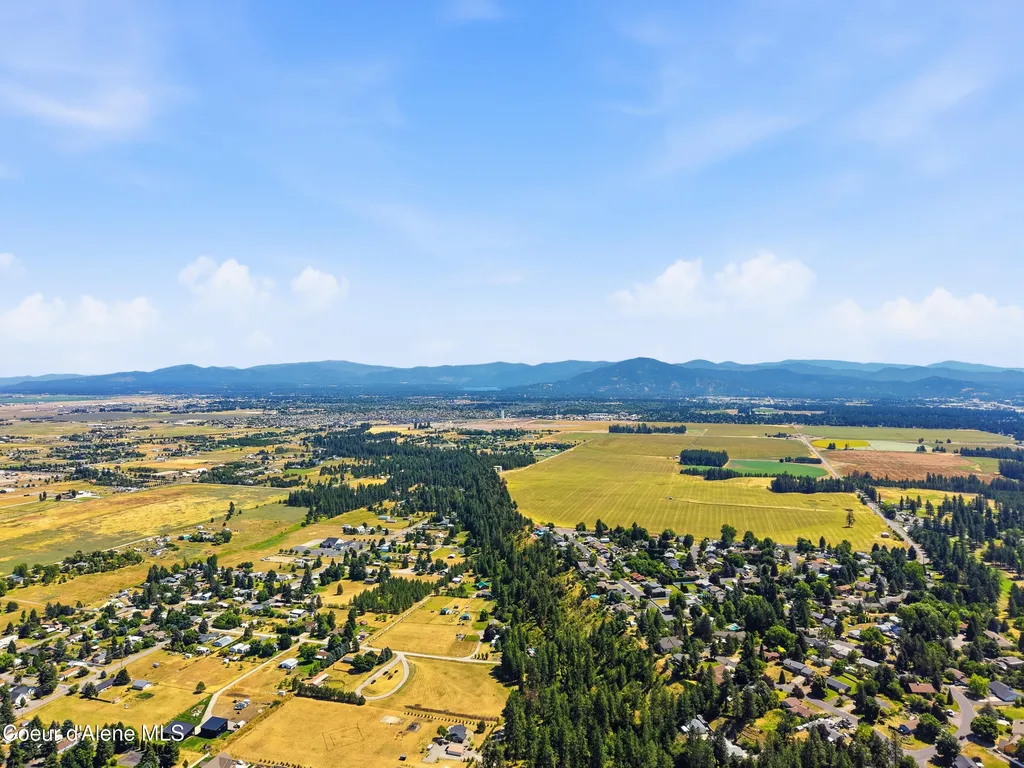 1189 N Glasgow Drive Post Falls ID 83854