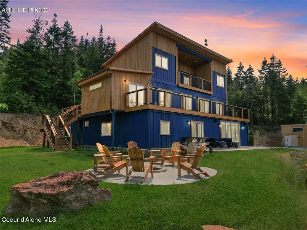 1811 S Veterans Drive Post Falls ID 83854