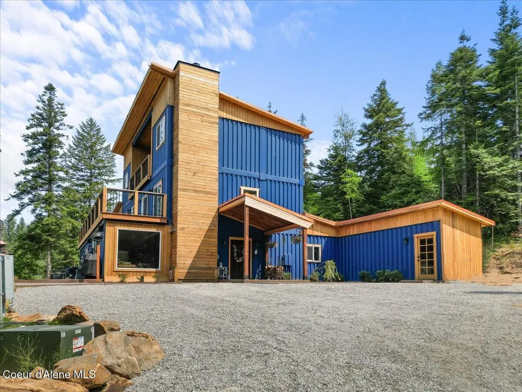 1811 S Veterans Drive Post Falls ID 83854