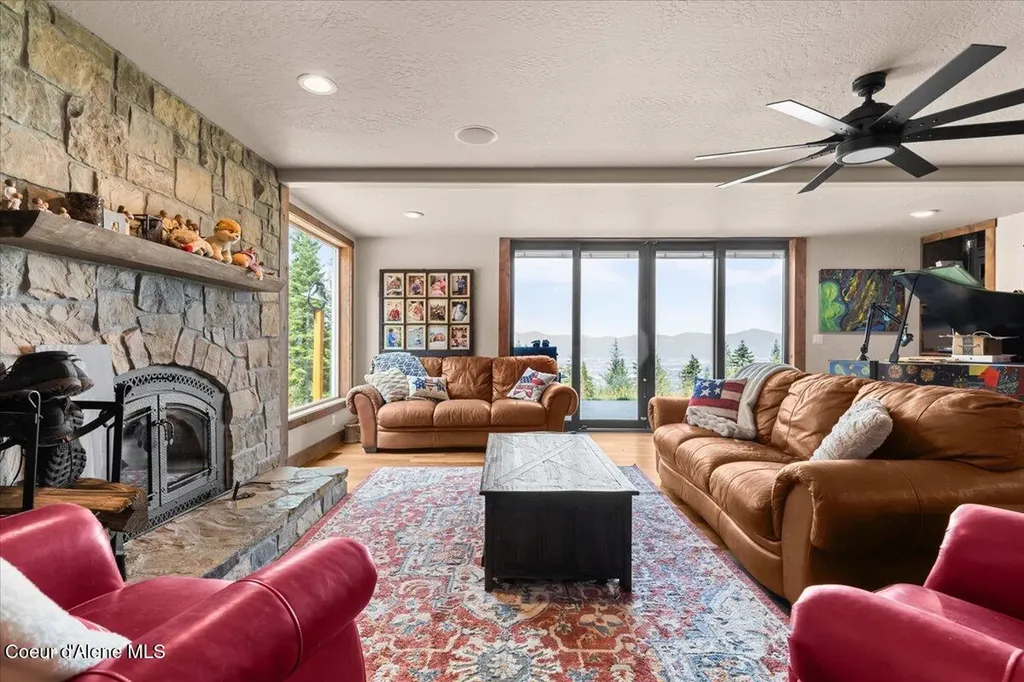 1811 S Veterans Drive Post Falls ID 83854