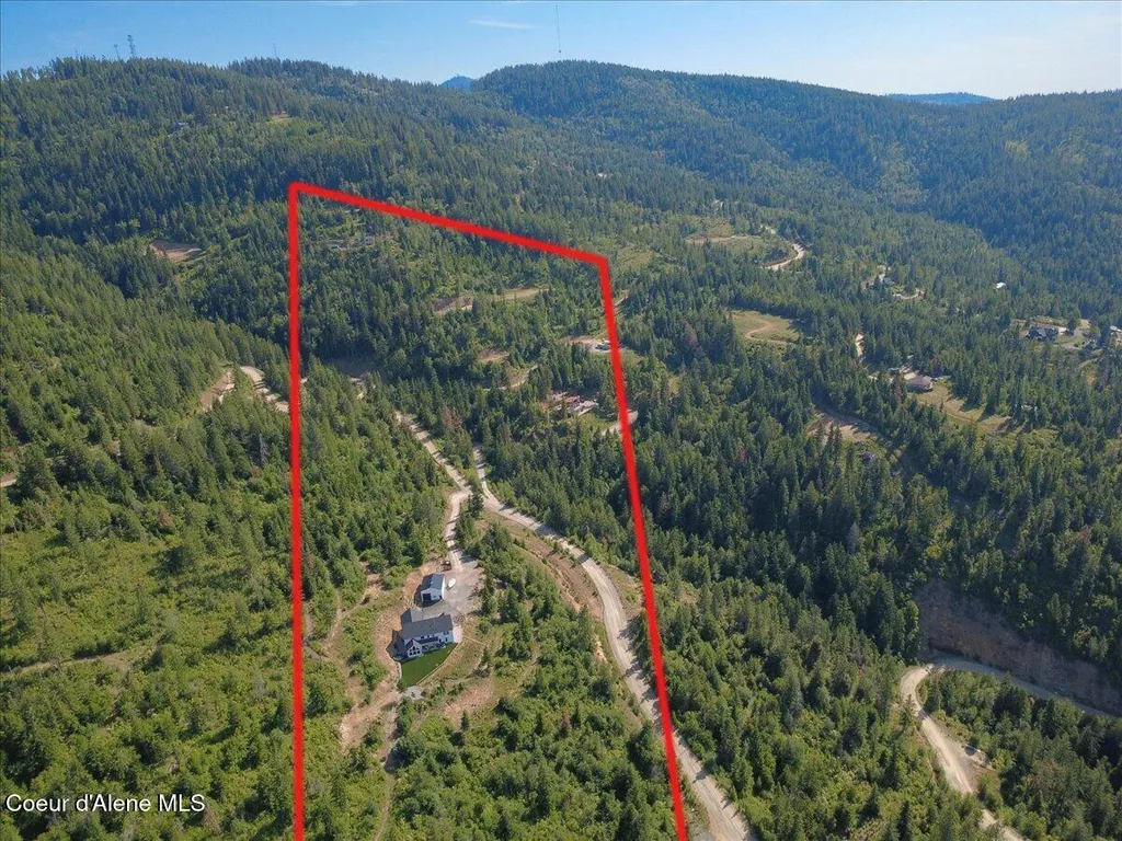 1811 S Veterans Drive Post Falls ID 83854