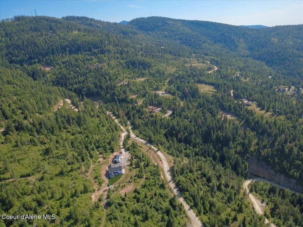1811 S Veterans Drive Post Falls ID 83854