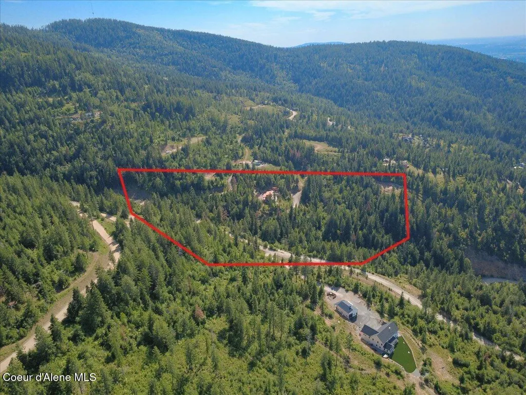 1811 S Veterans Drive Post Falls ID 83854