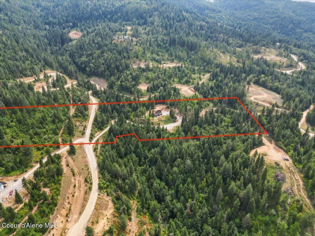 1811 S Veterans Drive Post Falls ID 83854