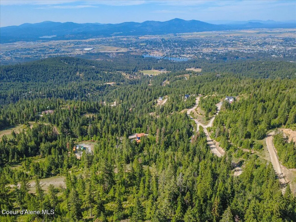1811 S Veterans Drive Post Falls ID 83854