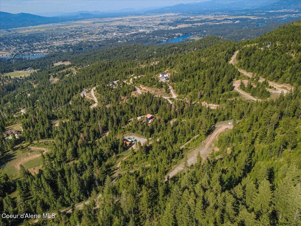 1811 S Veterans Drive Post Falls ID 83854