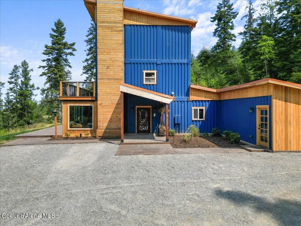 1811 S Veterans Drive Post Falls ID 83854