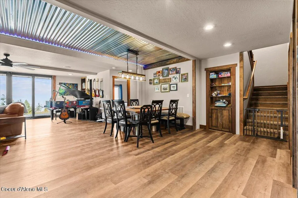 1811 S Veterans Drive Post Falls ID 83854