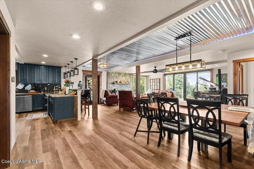 1811 S Veterans Drive Post Falls ID 83854