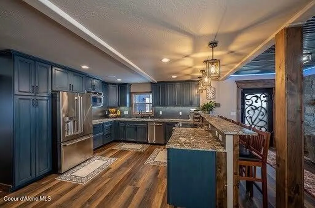 1811 S Veterans Drive Post Falls ID 83854