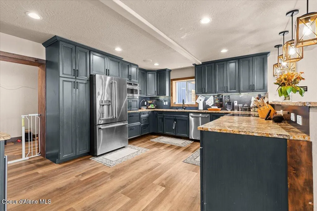 1811 S Veterans Drive Post Falls ID 83854