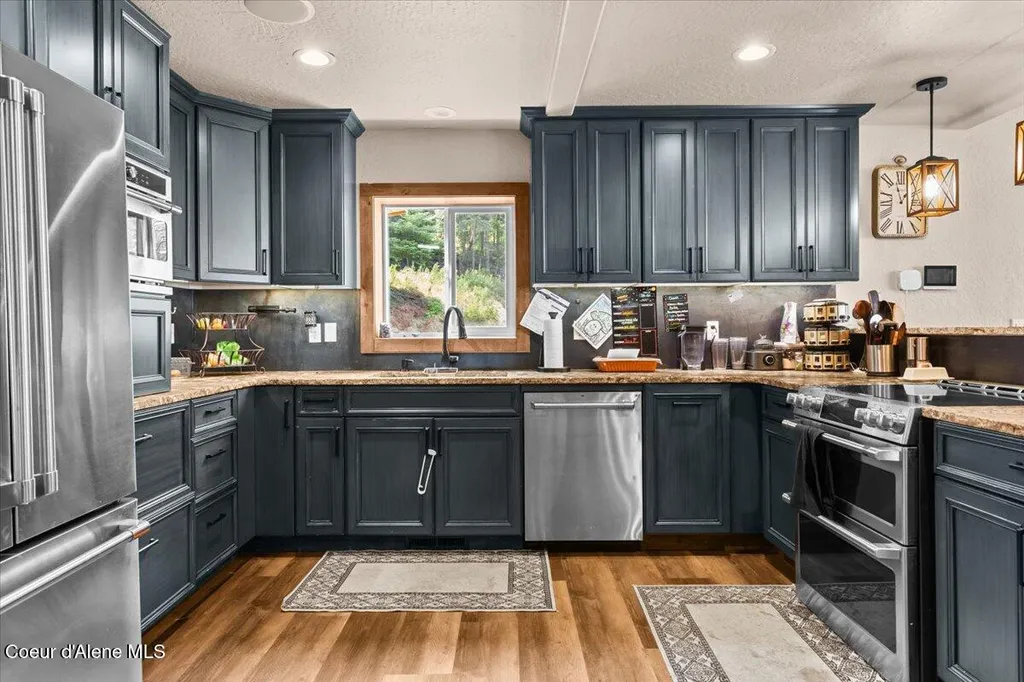 1811 S Veterans Drive Post Falls ID 83854