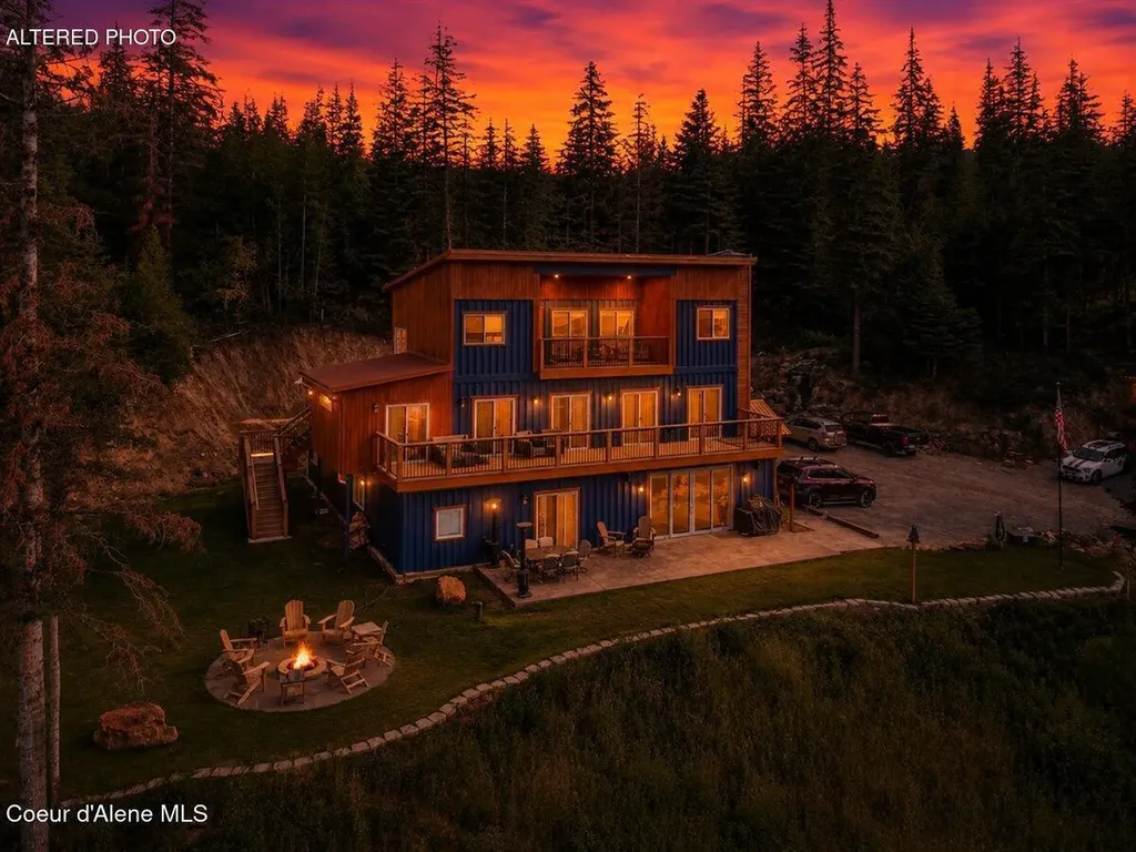 1811 S Veterans Drive Post Falls ID 83854