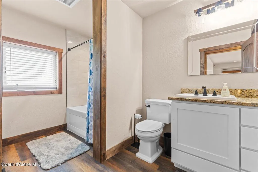1811 S Veterans Drive Post Falls ID 83854