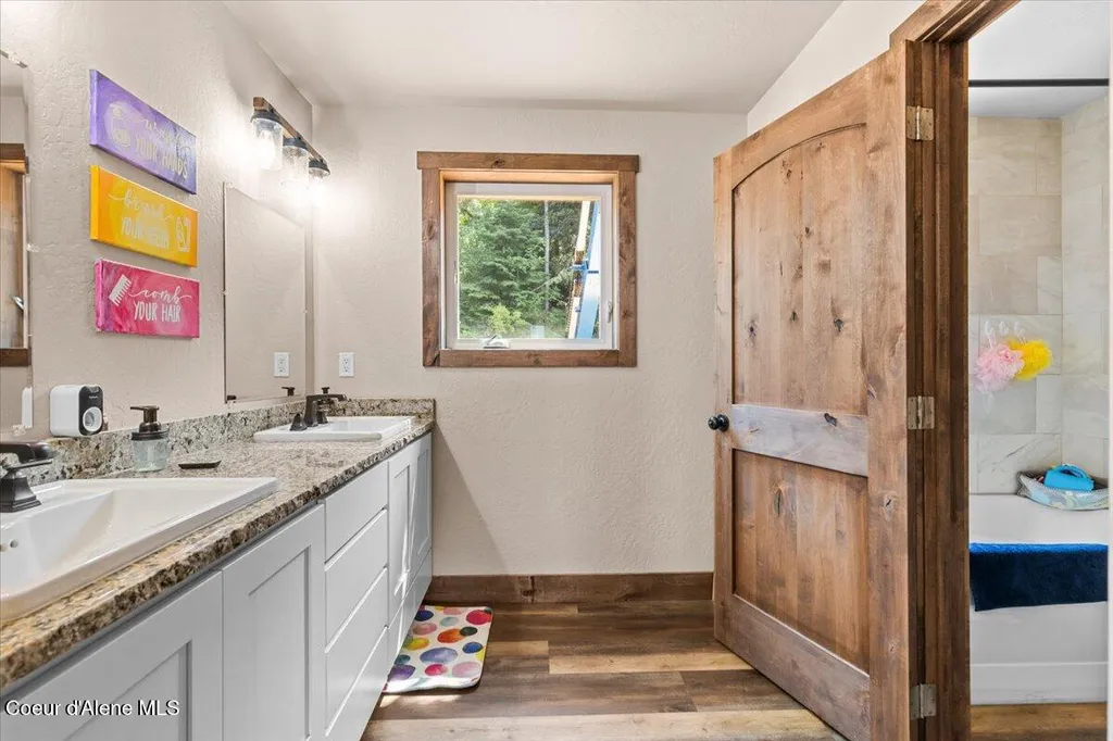 1811 S Veterans Drive Post Falls ID 83854