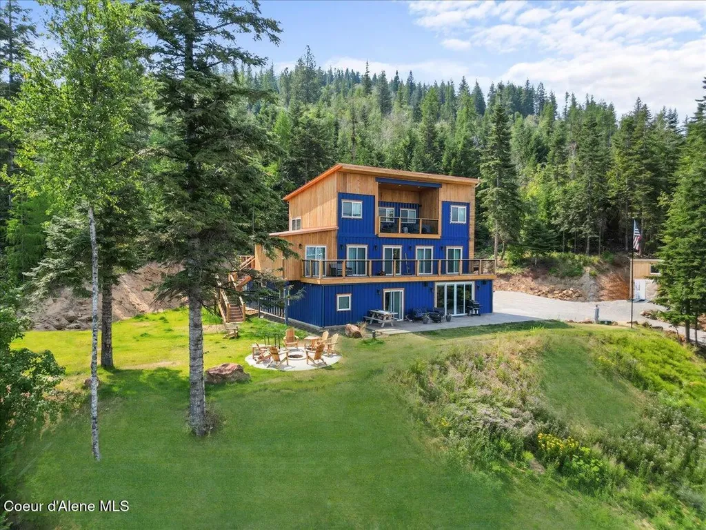 1811 S Veterans Drive Post Falls ID 83854