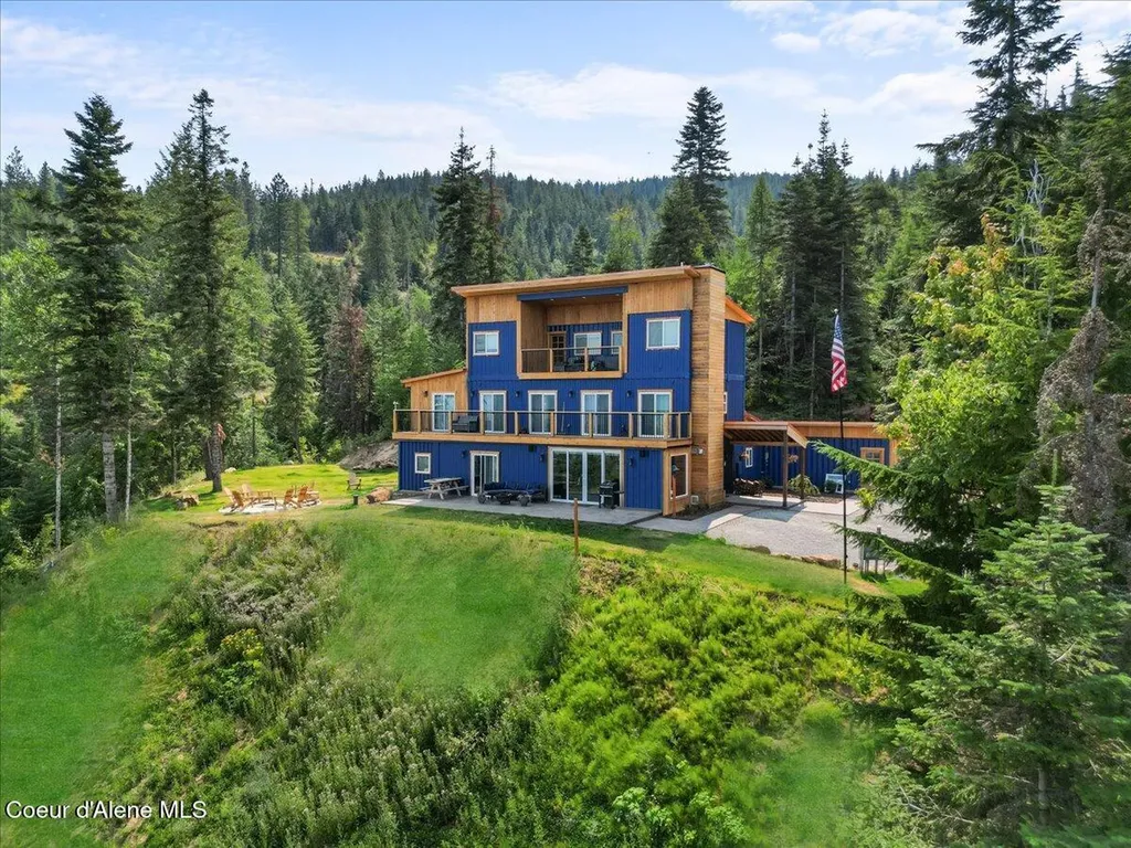 1811 S Veterans Drive Post Falls ID 83854