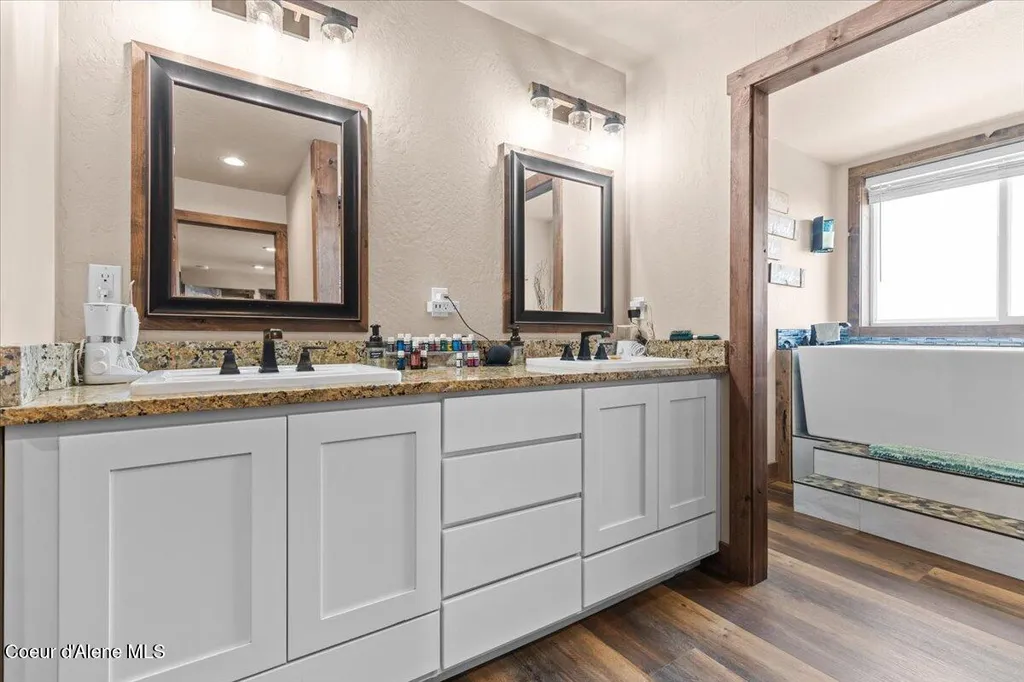 1811 S Veterans Drive Post Falls ID 83854