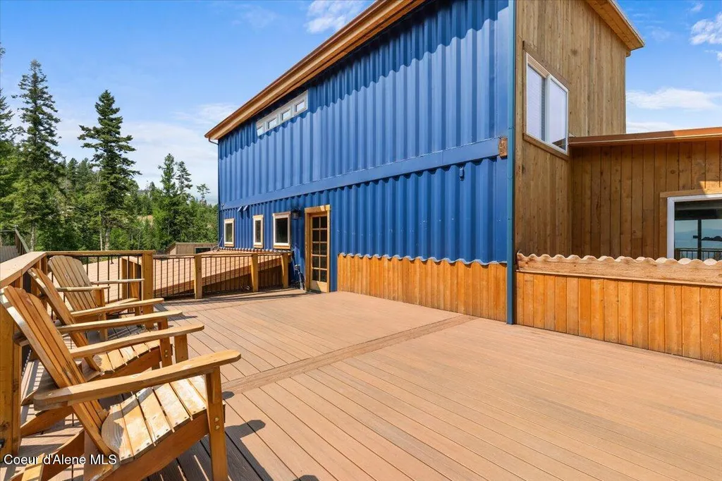 1811 S Veterans Drive Post Falls ID 83854