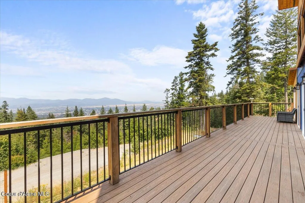 1811 S Veterans Drive Post Falls ID 83854