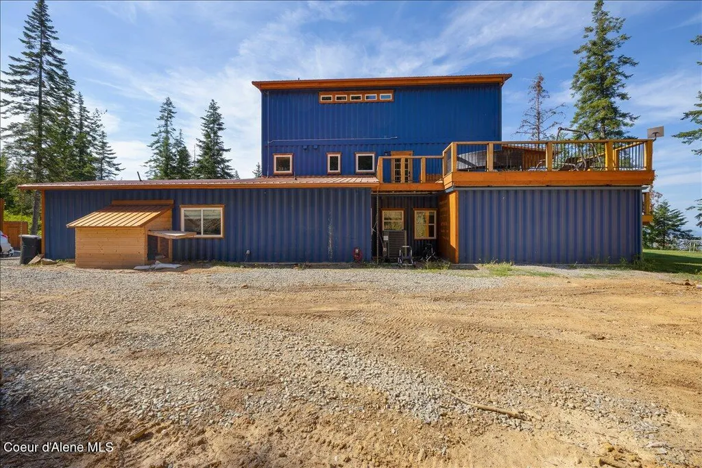 1811 S Veterans Drive Post Falls ID 83854