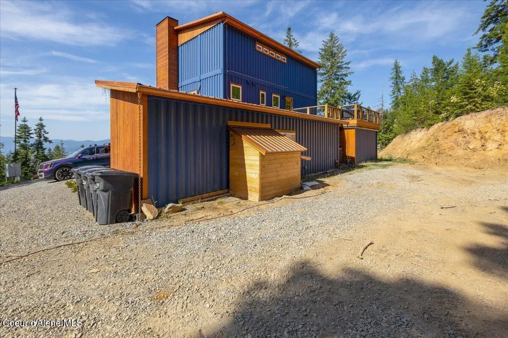 1811 S Veterans Drive Post Falls ID 83854