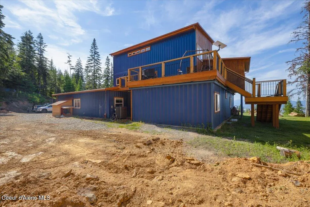 1811 S Veterans Drive Post Falls ID 83854