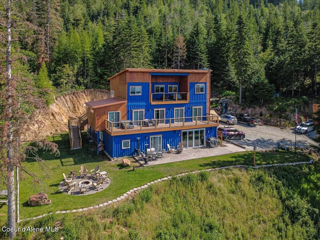 1811 S Veterans Drive Post Falls ID 83854