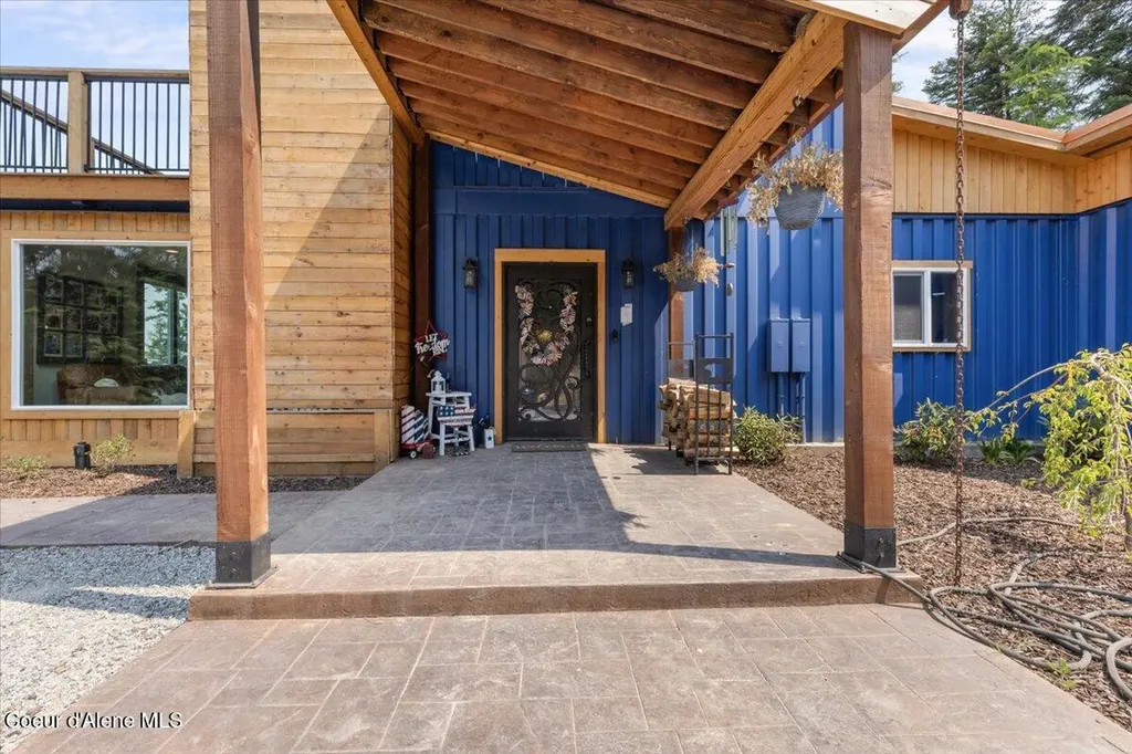 1811 S Veterans Drive Post Falls ID 83854
