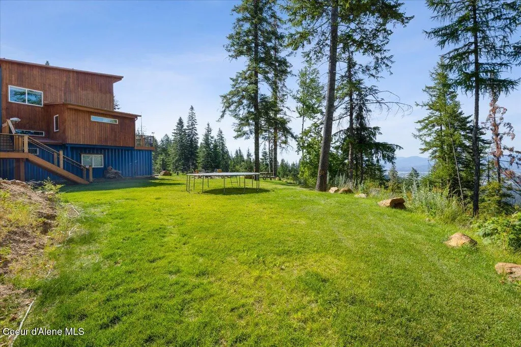 1811 S Veterans Drive Post Falls ID 83854