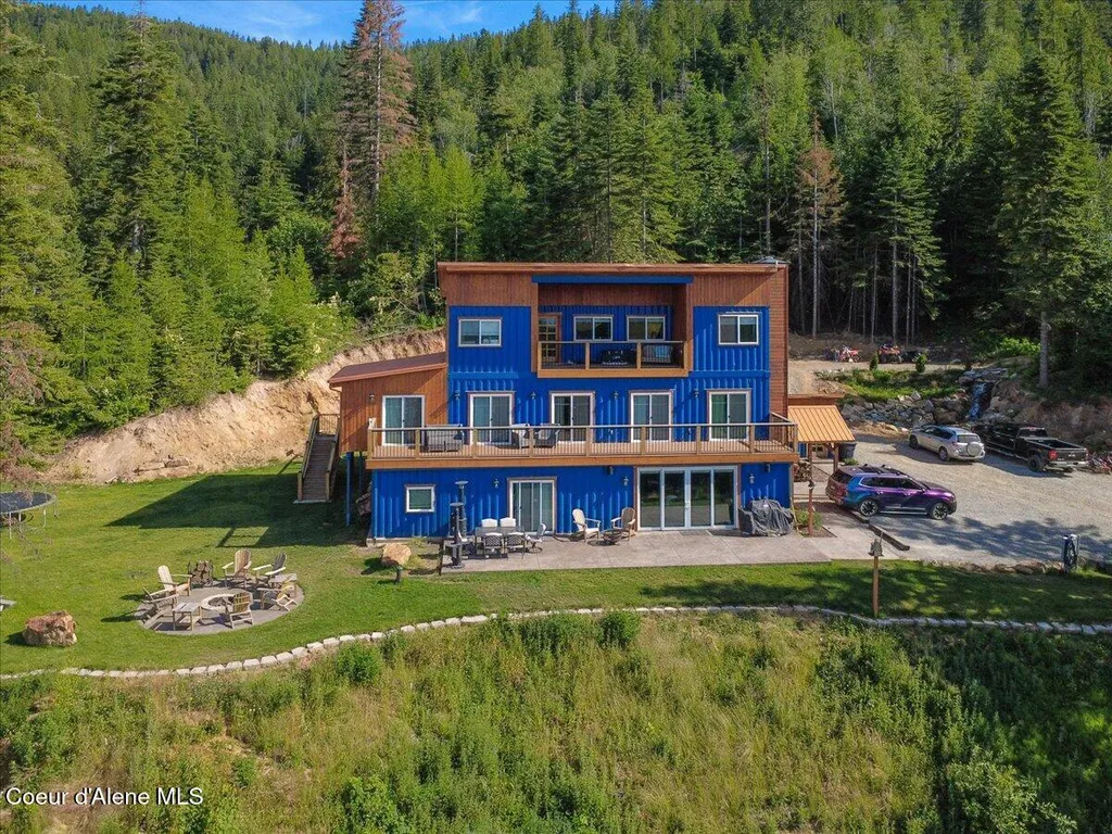 1811 S Veterans Drive Post Falls ID 83854