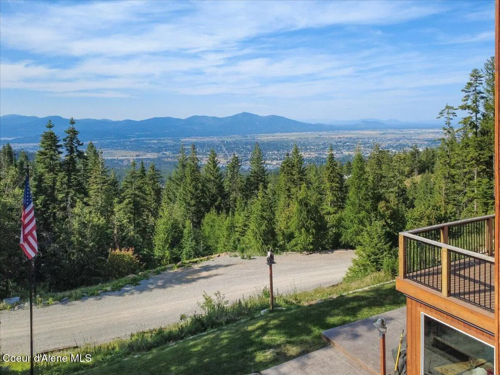 1811 S Veterans Drive Post Falls ID 83854