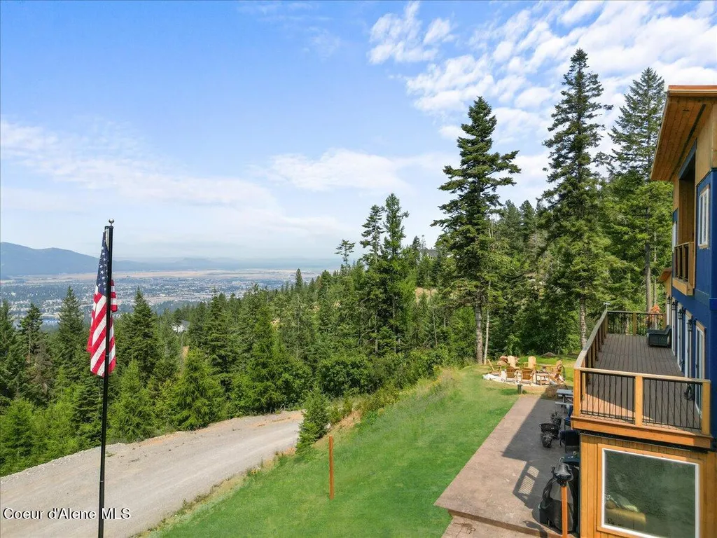 1811 S Veterans Drive Post Falls ID 83854