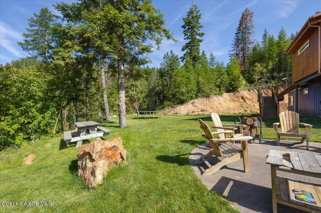 1811 S Veterans Drive Post Falls ID 83854