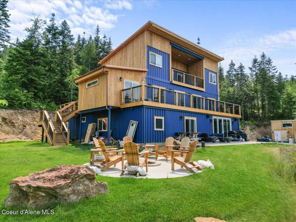 1811 S Veterans Drive Post Falls ID 83854