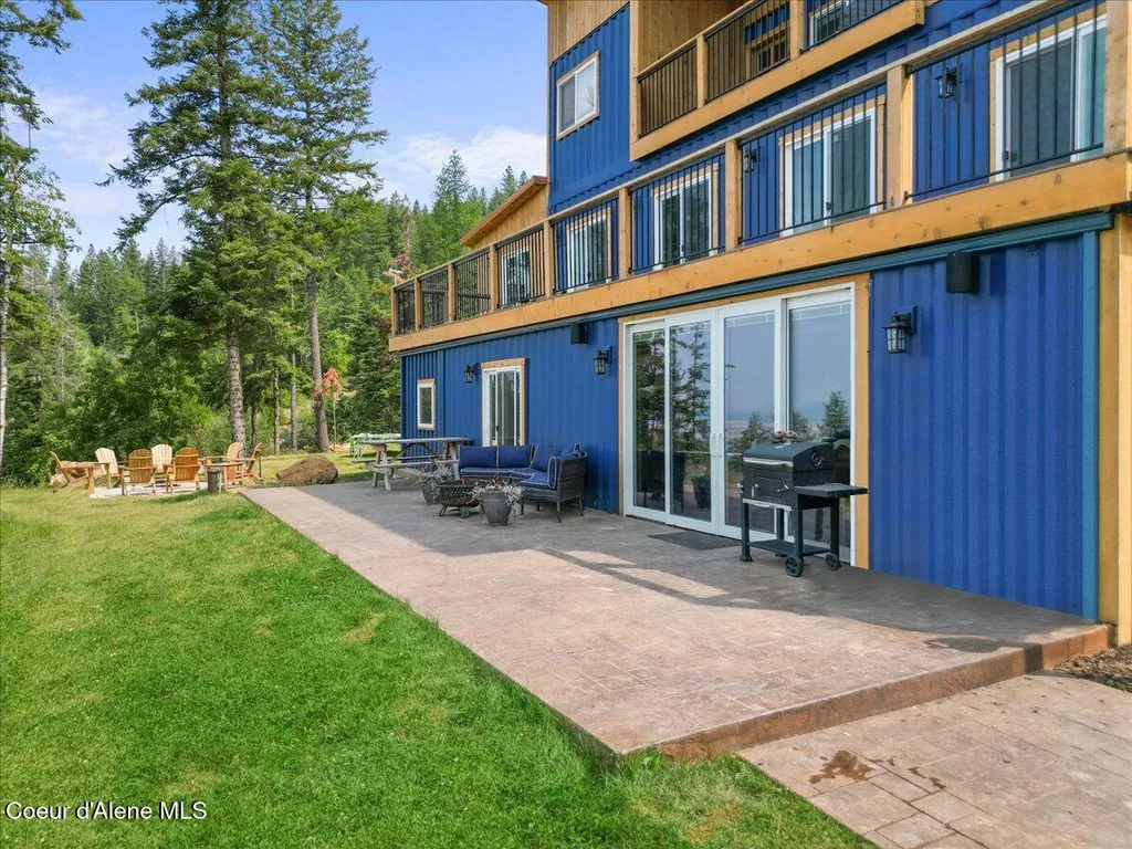 1811 S Veterans Drive Post Falls ID 83854