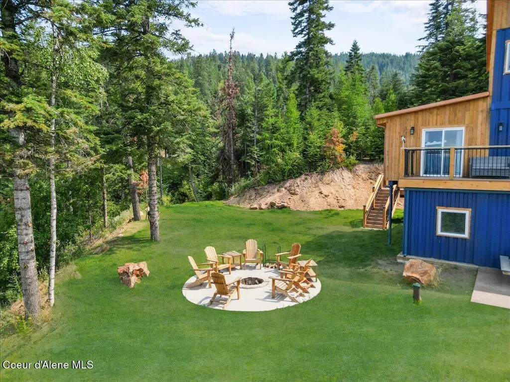 1811 S Veterans Drive Post Falls ID 83854
