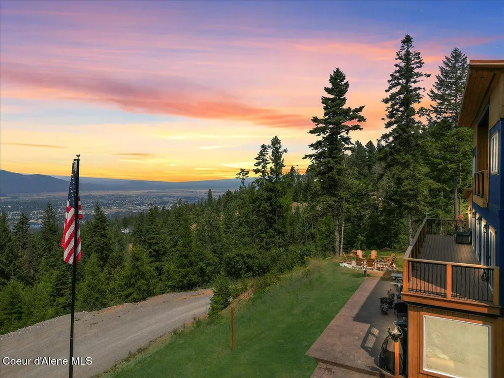 1811 S Veterans Drive Post Falls ID 83854