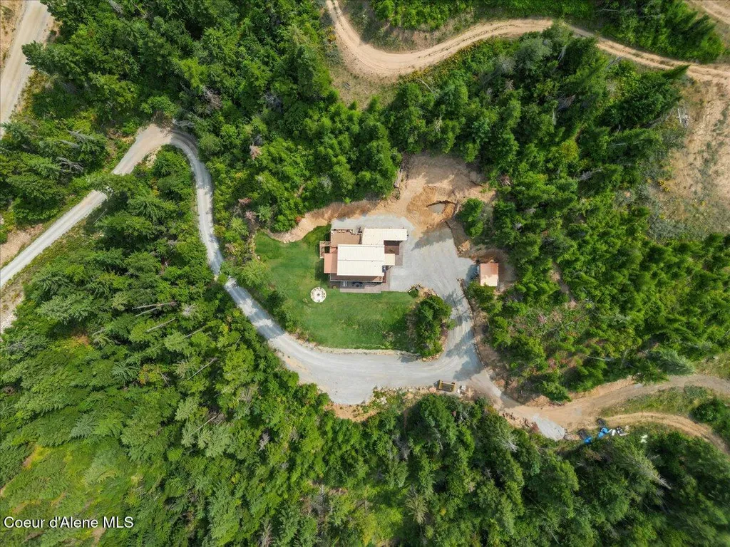 1811 S Veterans Drive Post Falls ID 83854