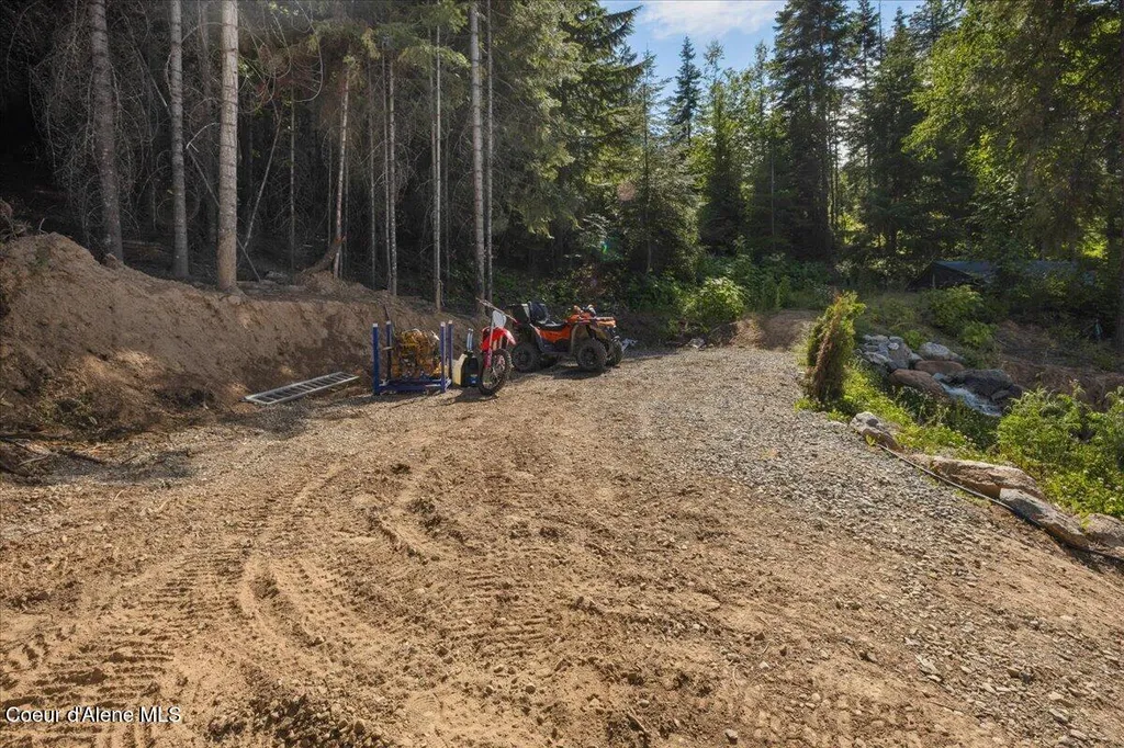 1811 S Veterans Drive Post Falls ID 83854