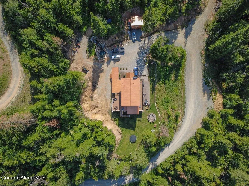 1811 S Veterans Drive Post Falls ID 83854