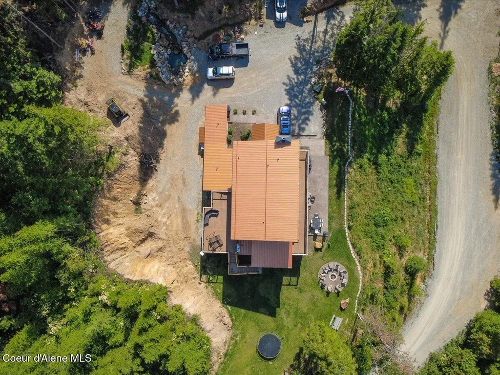 1811 S Veterans Drive Post Falls ID 83854