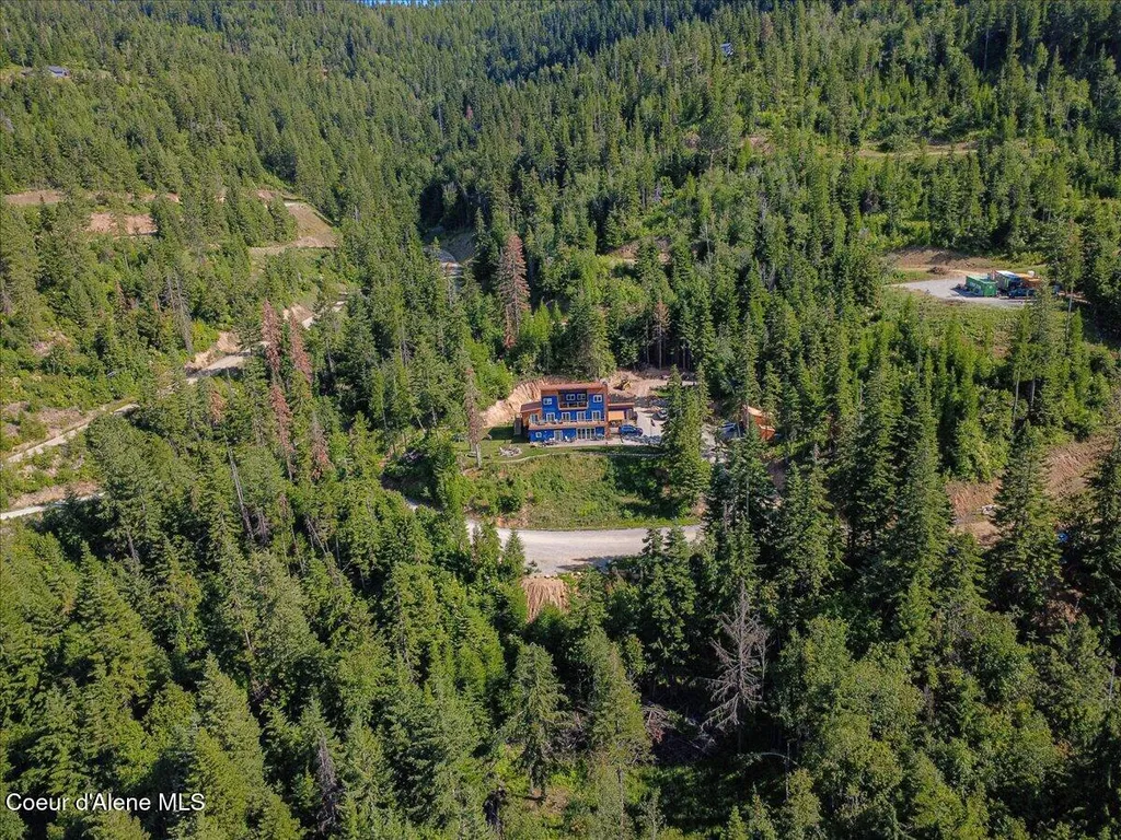 1811 S Veterans Drive Post Falls ID 83854