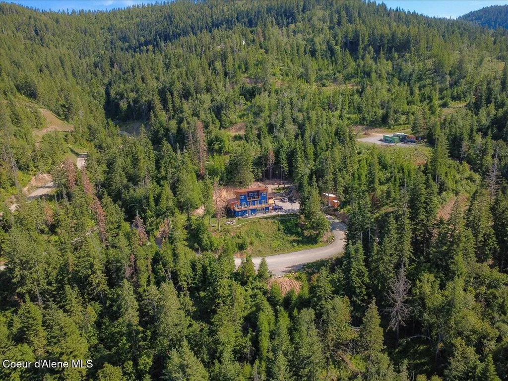 1811 S Veterans Drive Post Falls ID 83854