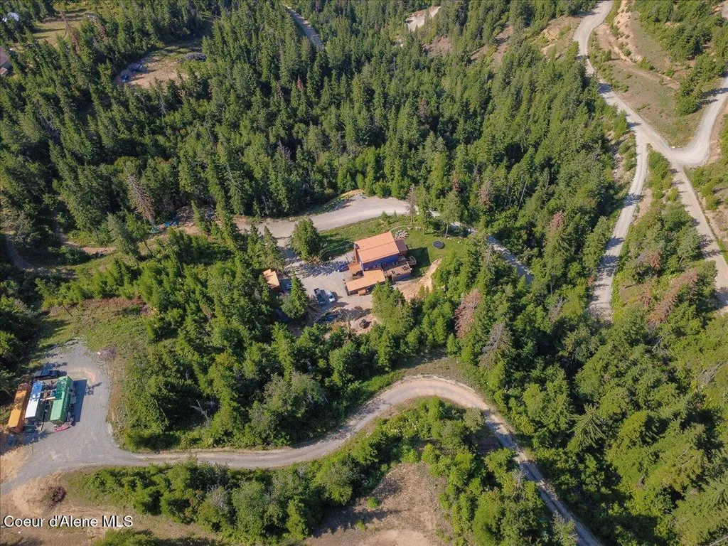 1811 S Veterans Drive Post Falls ID 83854