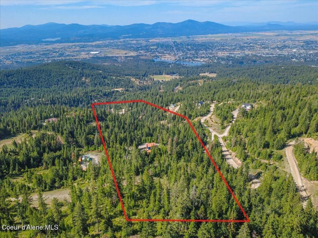 1811 S Veterans Drive Post Falls ID 83854
